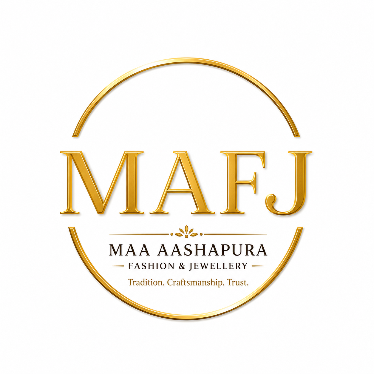 MAFJ - Maa Aashapura Fashion & Jewellery