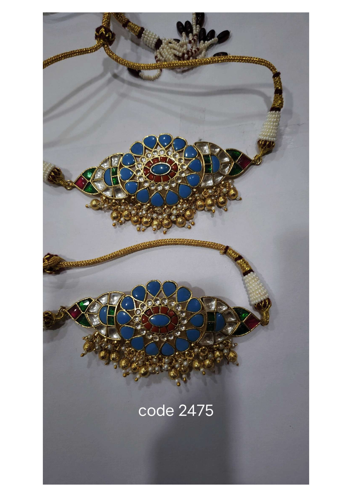 Bajuband Collection