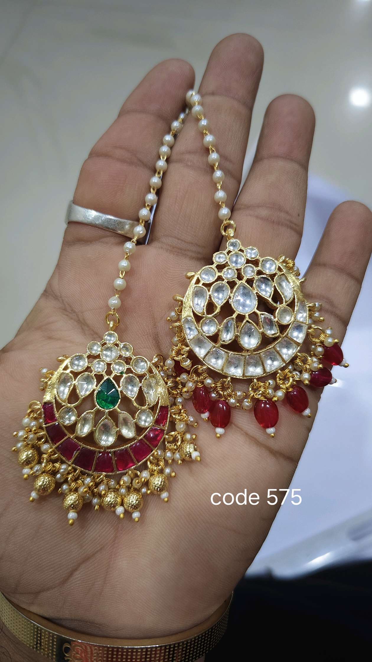 Tika Collection